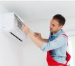 installatore climatizzatore